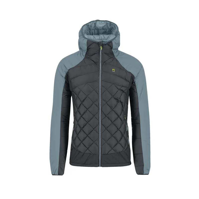 Horká Nabídka Karpos LASTEI ACTIVE PLUS JACKET (Zelená) - Pánská skialpová bunda Endorphin Republic