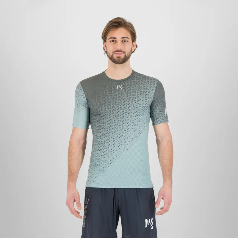 Karpos LAVAREDO ULTRA JERSEY - Pánské triko Endorphin Republic Ihned K Objednání