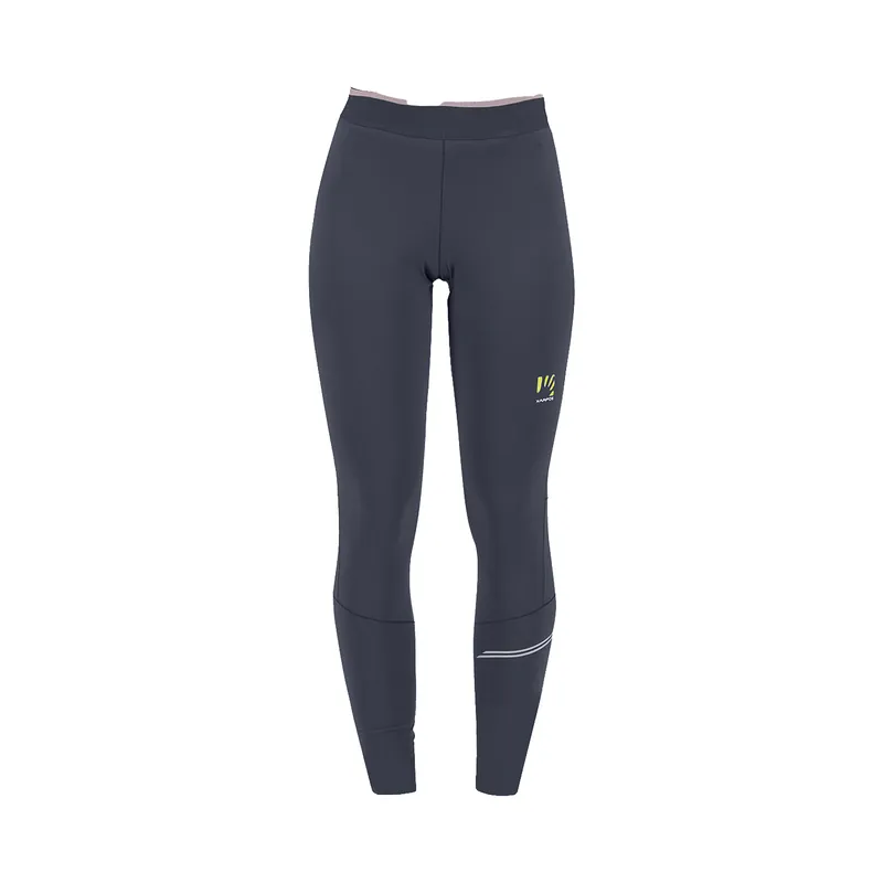 Karpos LAVAREDO W TIGHTS (Červená) - Dámské legíny Endorphin Republic Jen Po Omezenou Doba