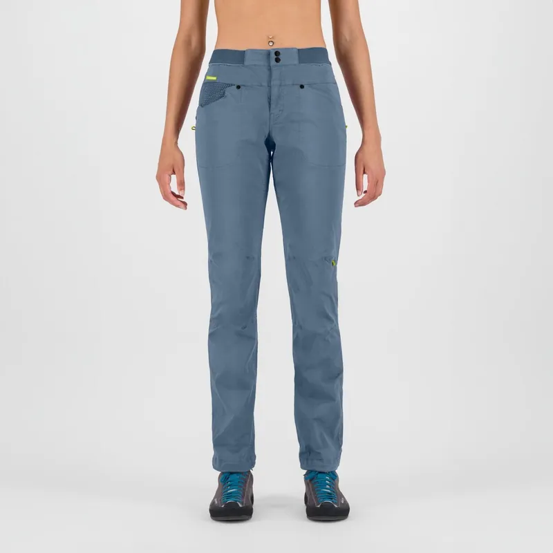 Karpos NOGHERA W PANTS - Dámské kalhoty Endorphin Republic Originální