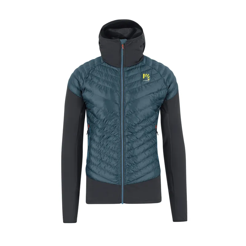 Karpos SASS DE MURA JACKET - Pánská bunda Endorphin Republic Cenový Hit