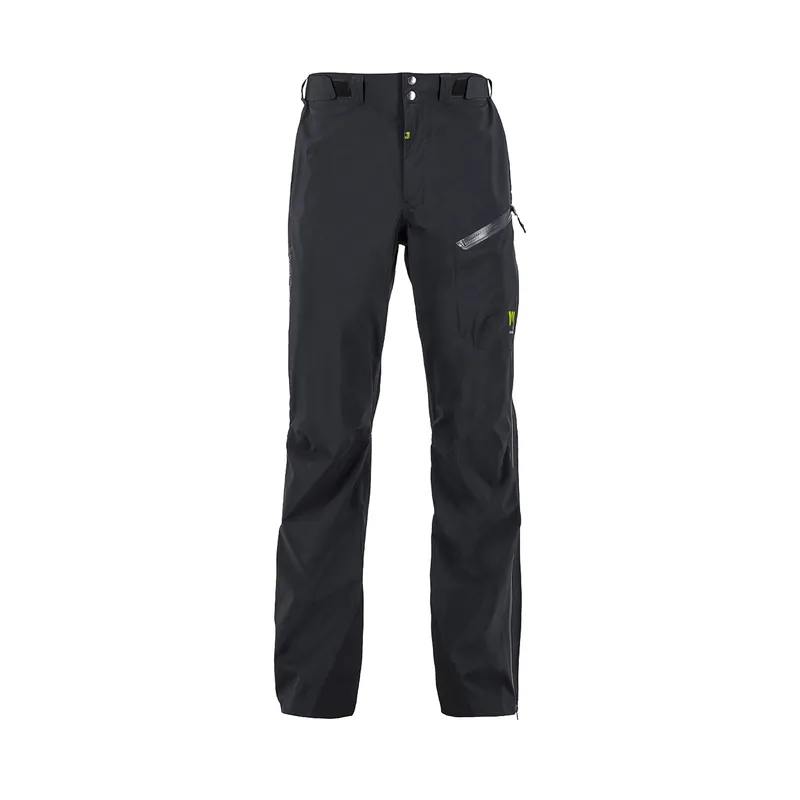 Karpos STORM EVO PANT (Šedá) - Pánské skialpové kalhoty Endorphin Republic Poslední Šance