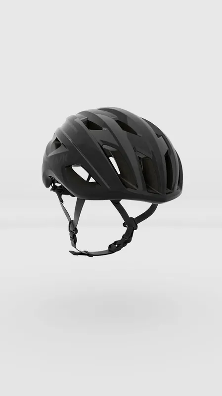 Kask MOJITO³ CUBED WG11 (Černá) - Cyklistická helma Endorphin Republic Speciální Cena