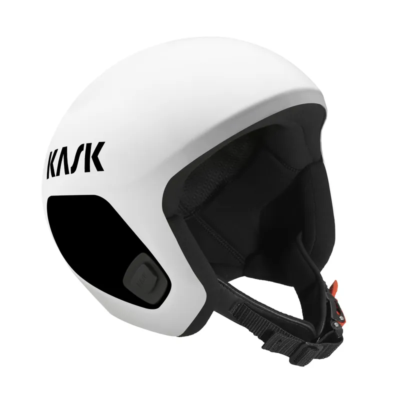 Kask Omega (Bílá) - Lyžařská helma Endorphin Republic Kup Teď