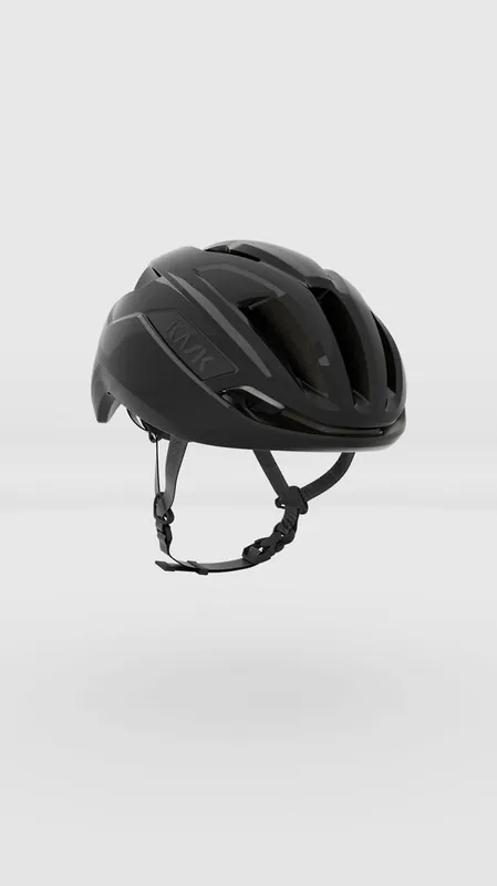 Kask SINTESI WG11 (Černá) - Cyklistická helma Endorphin Republic Akční Cena