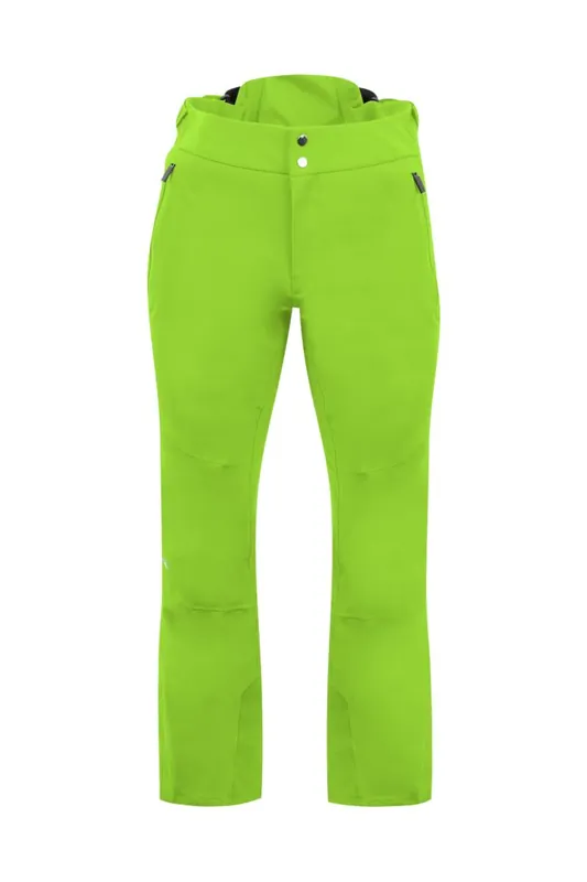 Nakupujte Hned Kjus Formula Pants (Olivová) - Pánské lyžařské kalhoty Endorphin Republic