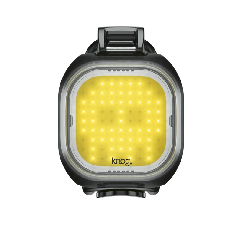 KNOG Blinder Mini Skull - Přední světlo/blikačka Endorphin Republic Nejlepší Cena