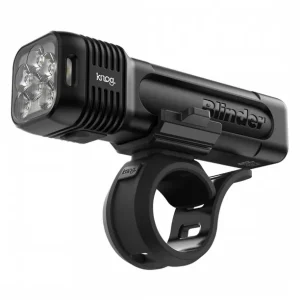 Blinder Pro 1300 - Přední světlo na kolo Endorphin Republic Rychlé Dodání