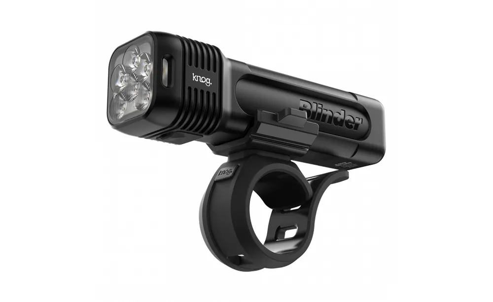 Blinder Pro 1300 - Přední světlo na kolo Endorphin Republic Rychlé Dodání