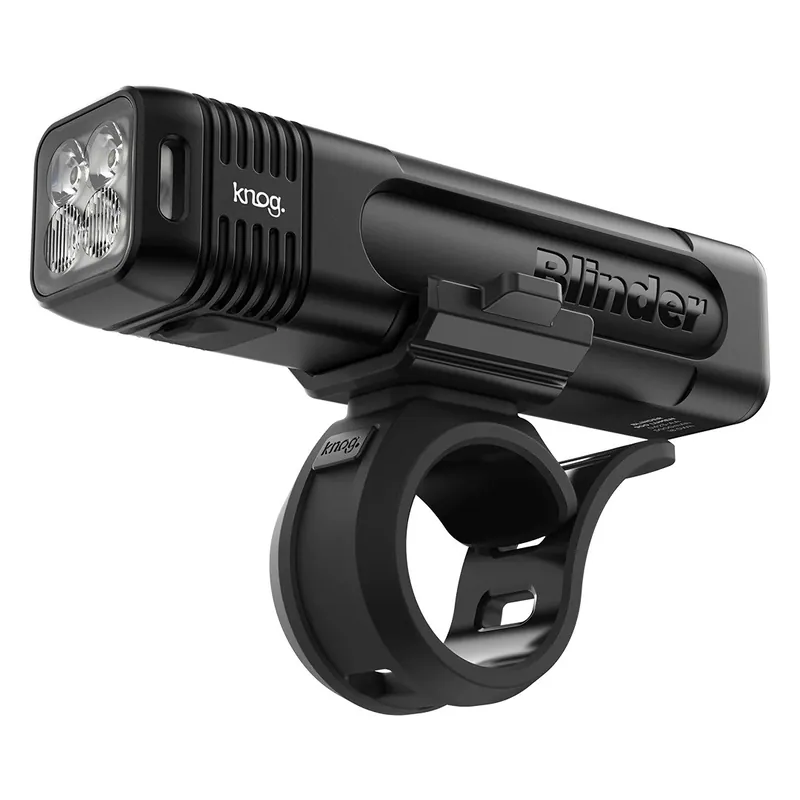 Ověřený KNOG Blinder PRO 600 - Přední světlo Endorphin Republic