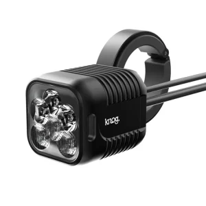 Výprodej KNOG Blinder PRO 600 - Přední světlo Endorphin Republic