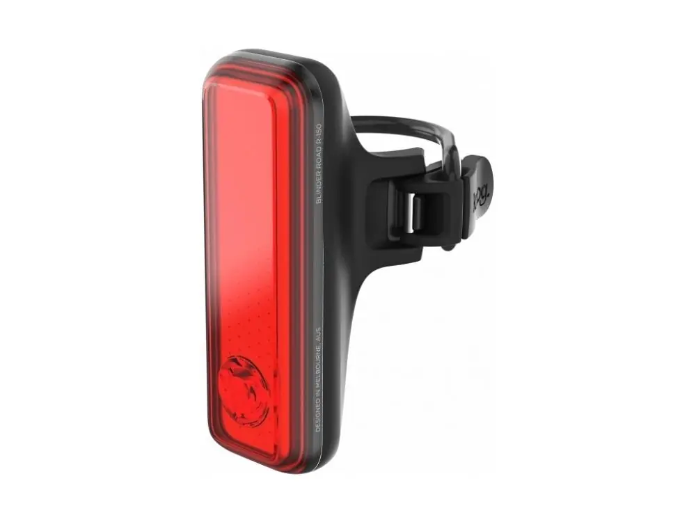 KNOG Blinder Road R150 - Zadní blikačka Endorphin Republic Přímo Od Výrobce