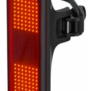 Knog Blinder V Traffic - Zadní blikačka Endorphin Republic Víkendová Akce