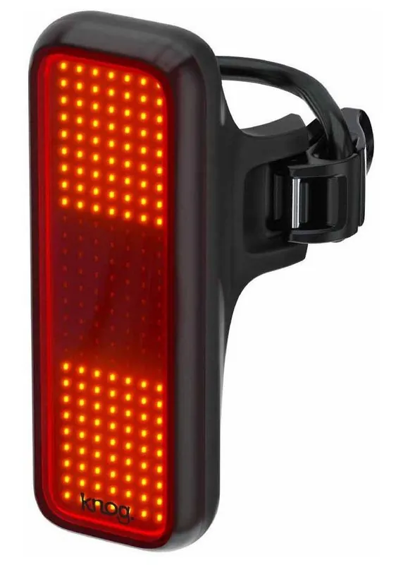 Knog Blinder V Traffic - Zadní blikačka Endorphin Republic Víkendová Akce
