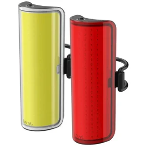 Expresní Doručení KNOG Cobber Big Twinpack - Sada blikaček Endorphin Republic