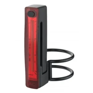 Objednat Nyní KNOG Plus zadní blikačka - black Endorphin Republic