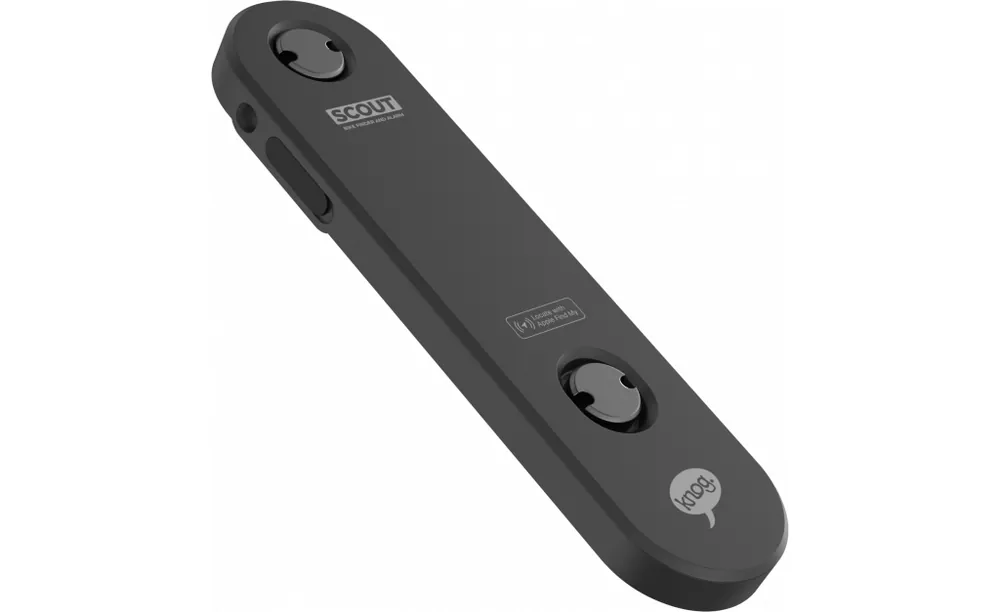 Knog Scout - lokátor Endorphin Republic Objednat Nyní