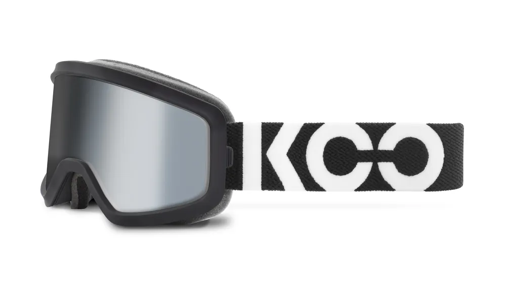 Značkový KOO Eclipse - Lyžařské brýle Endorphin Republic
