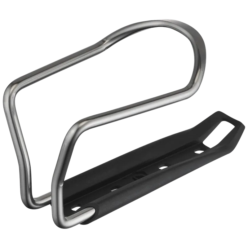 Vrácení Zdarma SYNCROS Bottle Cage Alloy Comp 3.0 (Šedá) - Košík na láhev Endorphin Republic