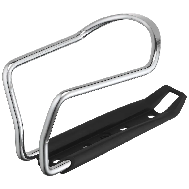SYNCROS Bottle Cage Alloy Comp 3.0 (Šedá) - Košík na láhev Endorphin Republic Značkový