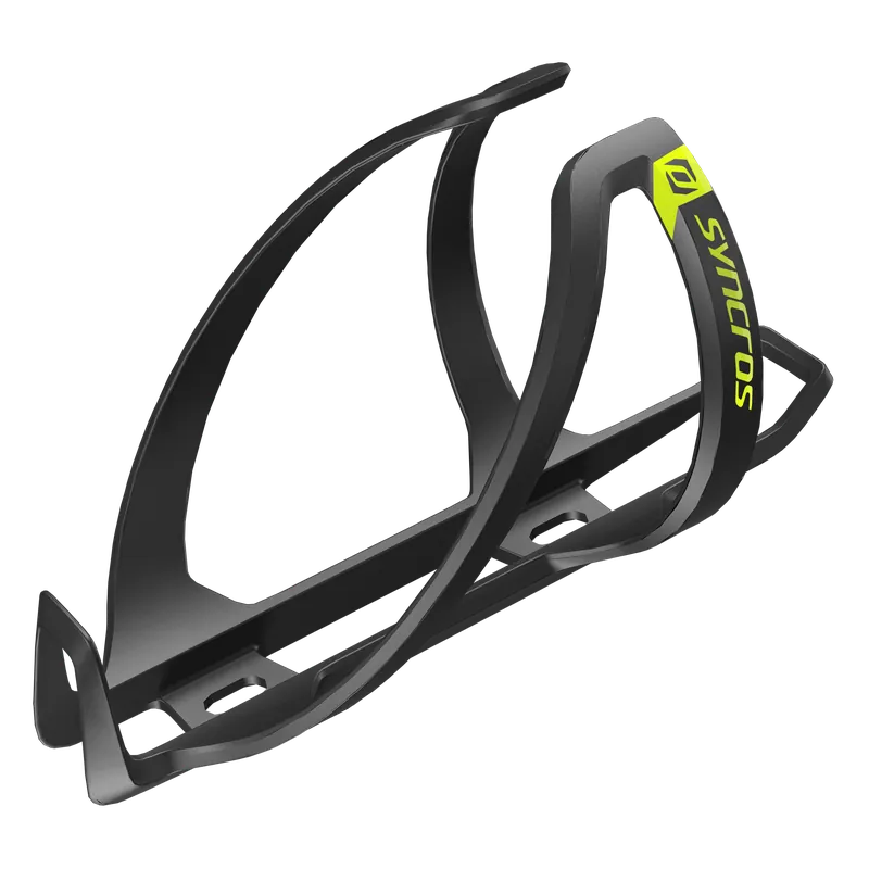 Sleva Syncros Bottle Cage Coupe Cage 1.0 (Černá) - Košík na lahev Endorphin Republic