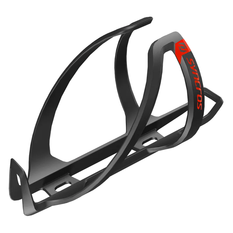 Speciální Cena Syncros Bottle Cage Coupe Cage 1.0 (Černá) - Košík na lahev Endorphin Republic