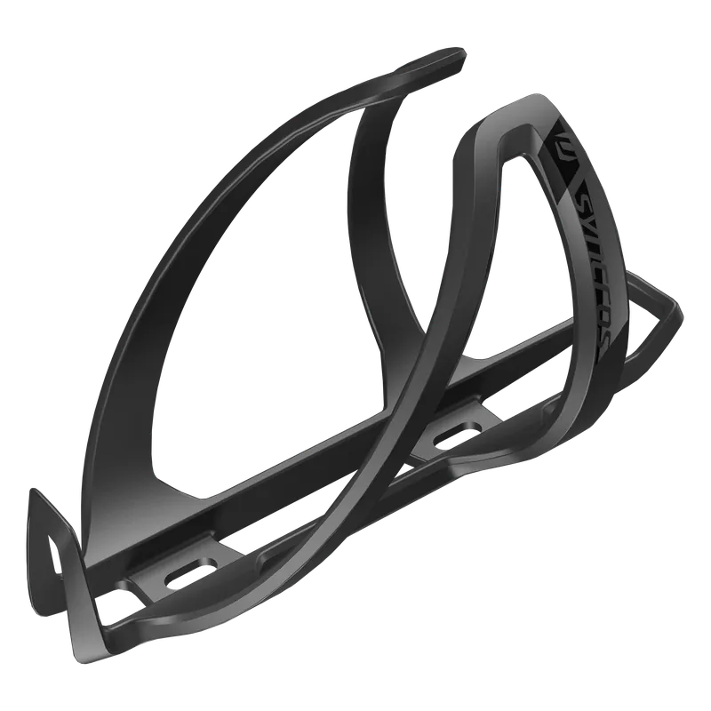 Cenová Bomba SYNCROS Bottle Cage Coupe Cage 2.0 (Černá) - Košík na láhev Endorphin Republic