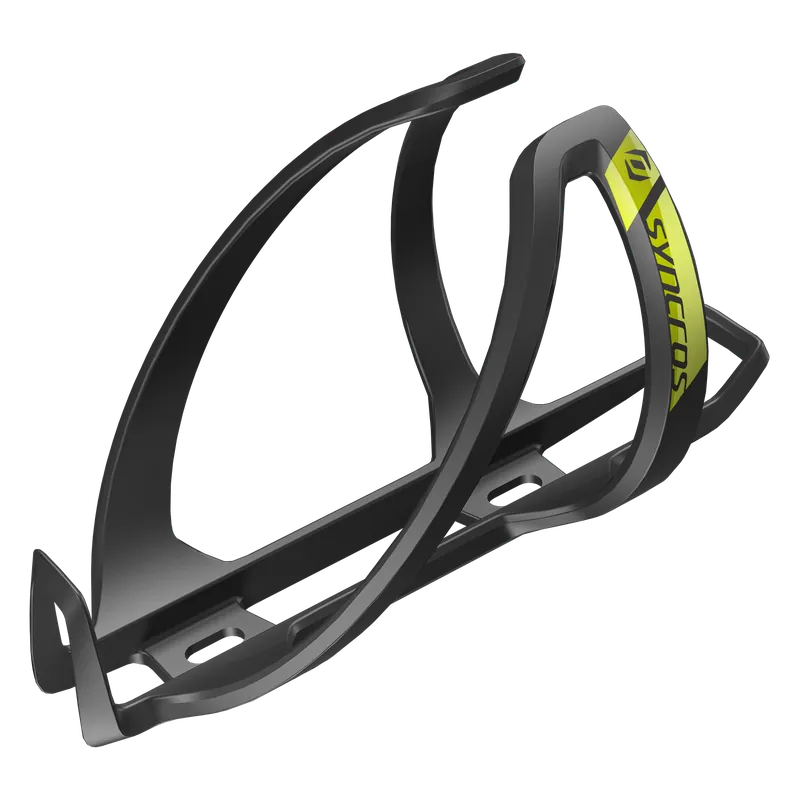 Oblíbený SYNCROS Bottle Cage Coupe Cage 2.0 (Černá) - Košík na láhev Endorphin Republic