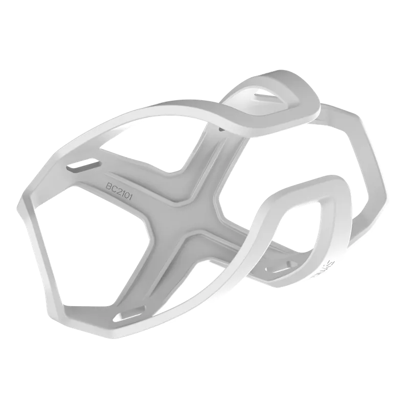 SYNCROS Bottle Cage Tailor Cage 3.0 (Bílá) - Košík na láhev Endorphin Republic Tovární Cena