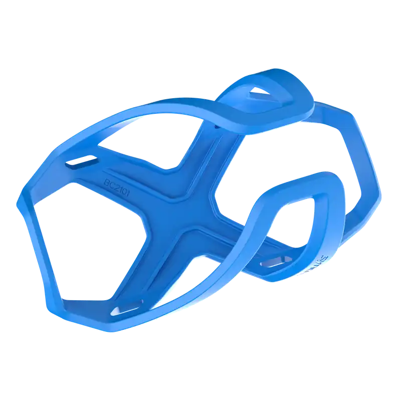 Nakupujte Hned SYNCROS Bottle Cage Tailor Cage 3.0 (Modrá) - Košík na láhev Endorphin Republic