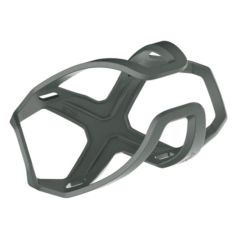 SYNCROS Bottle Cage Tailor Cage 3.0 (Šedá) - Košík na láhev Endorphin Republic Horká Nabídka