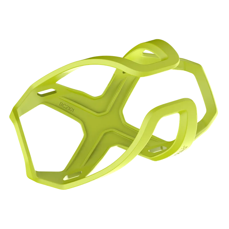 Novinka SYNCROS Bottle Cage Tailor Cage 3.0 (Žlutá) - Košík na láhev Endorphin Republic