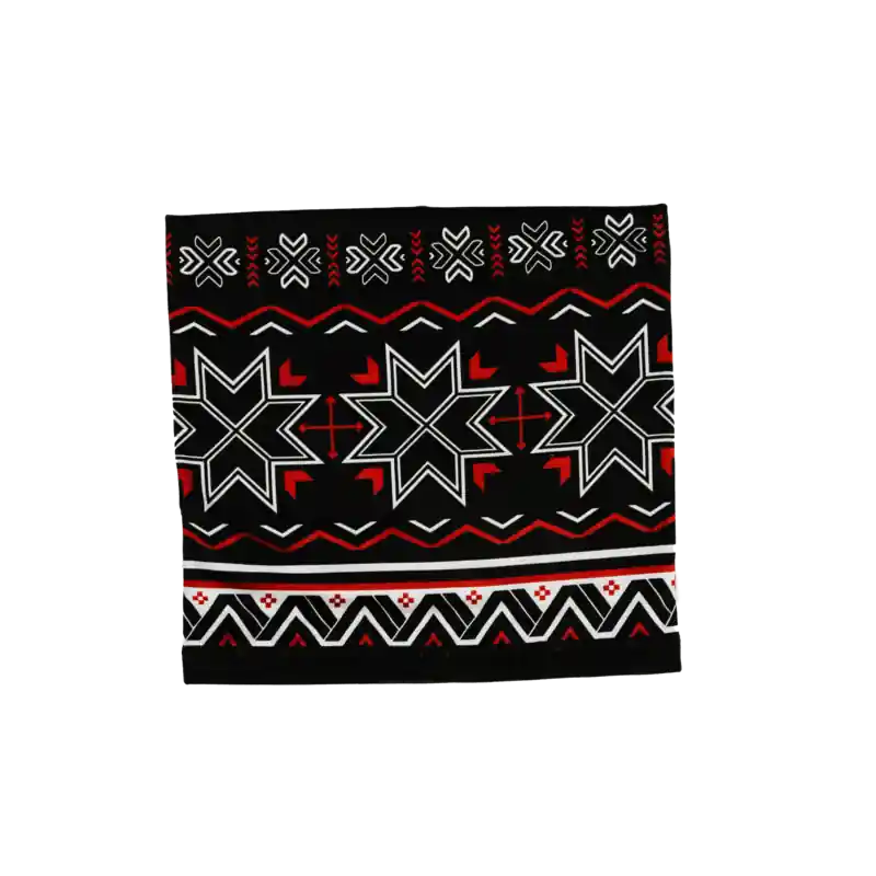 Nízká Cena Krimson Klover Illustrated Neck Gaiter (Bílá) - Dámský nákrčník Endorphin Republic