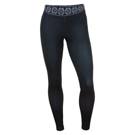 Krimson Klover Sarah Legging (Černá) - Dámské funkční legíny Endorphin Republic Levný