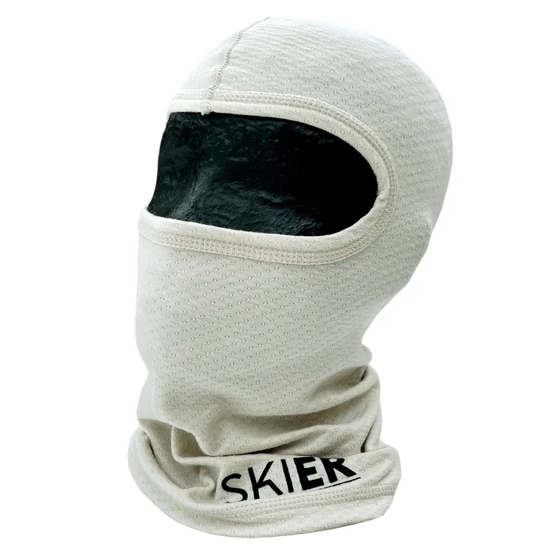 Aktuální Kukla skiER Merino Winter - Kukla Endorphin Republic