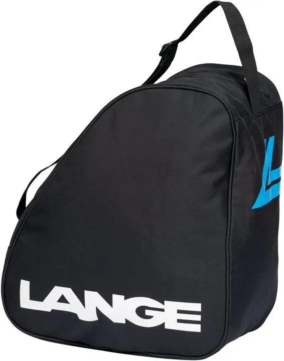 Objednat Nyní Lange BASIC BOOT BAG (Černá) - Taška na lyžařské boty Endorphin Republic