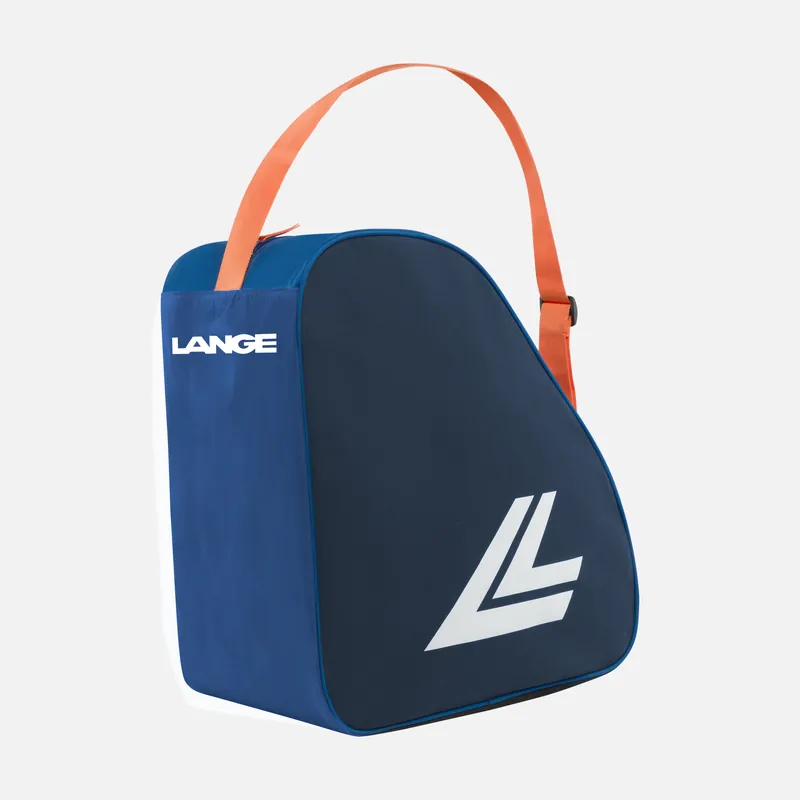 Autentický Lange BASIC BOOT BAG - Taška na lyžařské boty Endorphin Republic