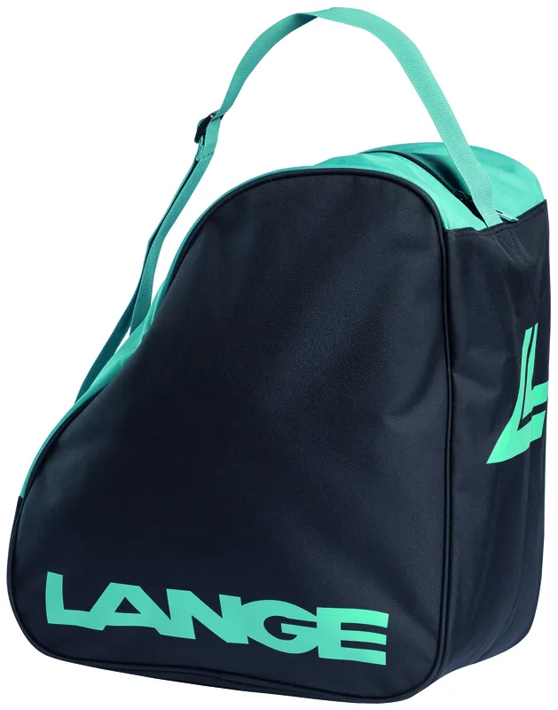 Lange INTENSE BASIC BOOT BAG (Černá) - Dámská taška na lyžařské boty Endorphin Republic Super Cena