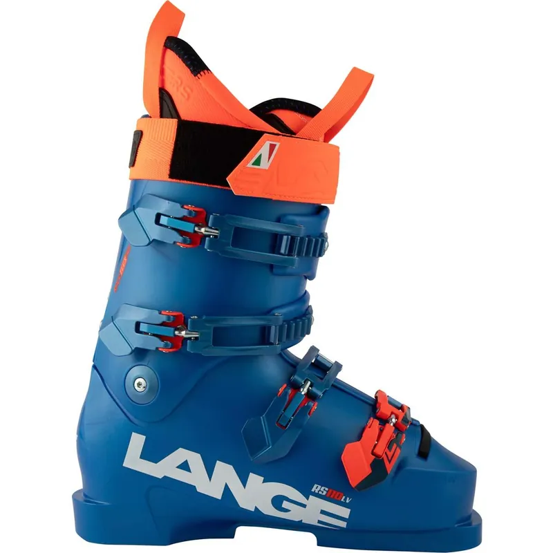 Expresní Doručení Lange RS 110 SC (Modrá) - Lyžařské boty Endorphin Republic