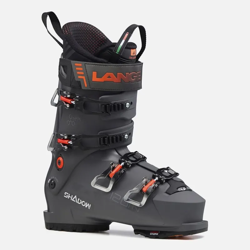 Aktuální Lange SHADOW 120 HV GW - Lyžařské boty Endorphin Republic