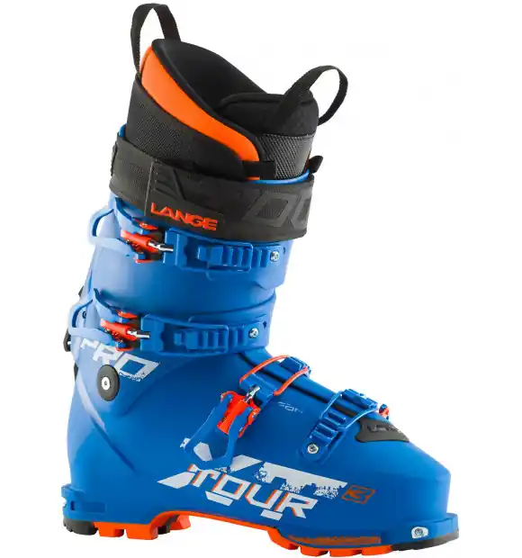 Vysoce Kvalitní Lange XT3 Tour Pro (Modrá) - Lyžařské boty Endorphin Republic