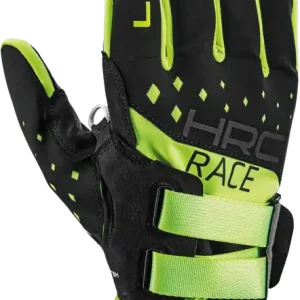Vrácení Zdarma Leki HRC Race Shark (Černá) - Rukavice na běžky Endorphin Republic