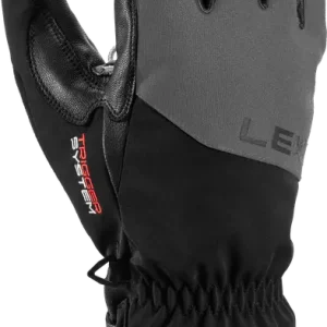 Leki Pegas 3D GTX (Černá) - Lyžařské rukavice Endorphin Republic Levný