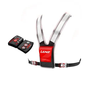 Lenz Set Of Led System 1.0 + Lithium Pack Rcb 1200 (Černá) - LED systém Endorphin Republic Značkový