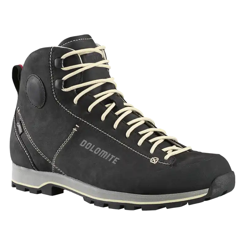Nakupujte Hned Dolomite 54 High Fg GTX (Černá) - Lifestylová obuv Endorphin Republic