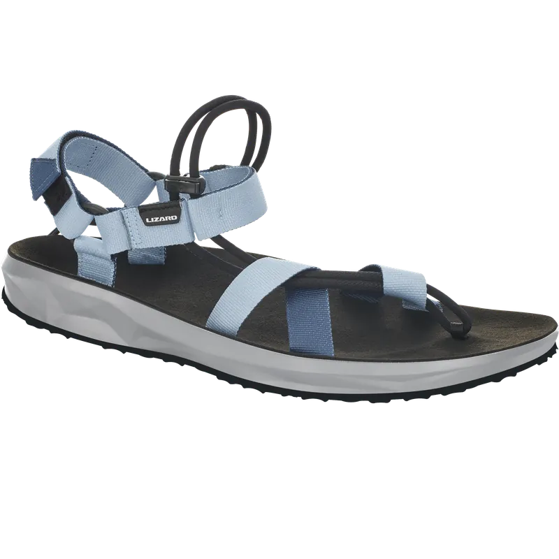 Lizard Sandal W‘s Hike H20 (Modrá) - Dámské sandály Endorphin Republic Nejprodávanější