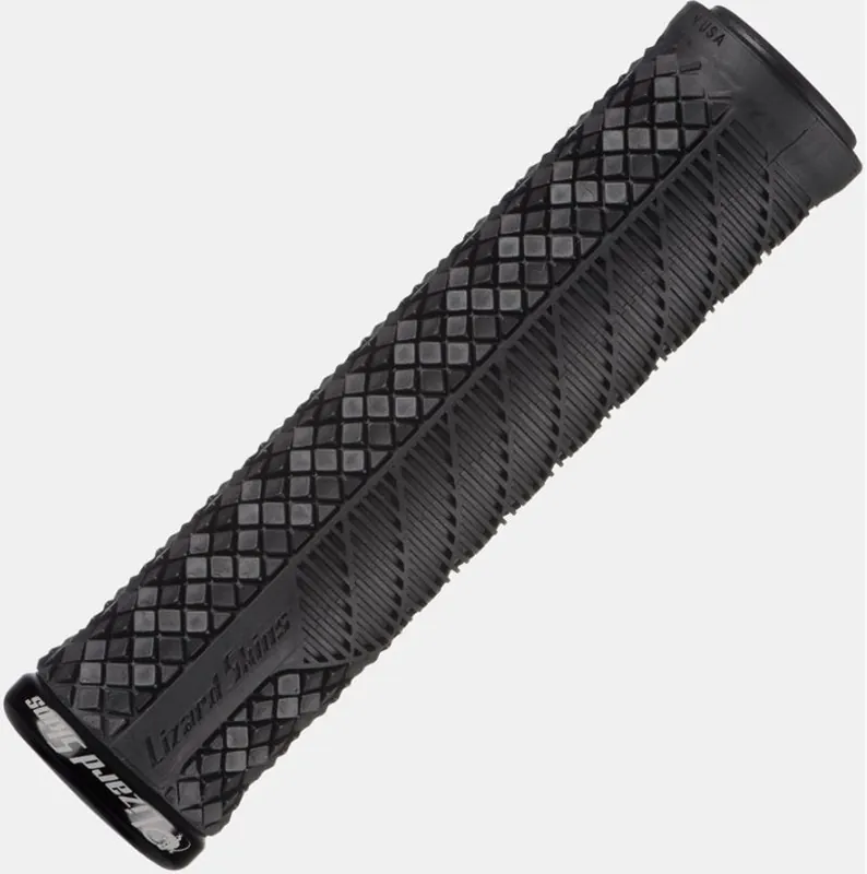 LIZARD SKINS GRIPY LOCK-ON CHARGER EVO - gripy Endorphin Republic Akční Cena