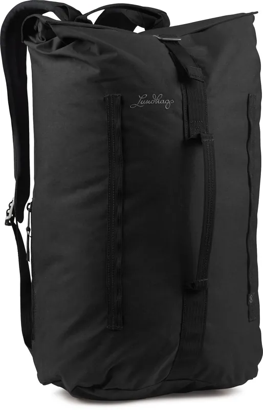 Lundhags Knarven 25L (Černá) - Batoh Endorphin Republic Originální