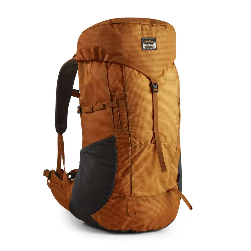 Jen Po Omezenou Doba Lundhags Tived Light 35 L (Žlutá) - Turistický batoh Endorphin Republic