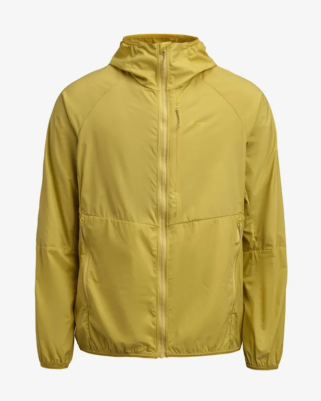 Super Cena Lundhags Tived Light Windbreaker Jacket M (Černá) - Pánská bunda Endorphin Republic